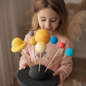 ערכת מערכת השמש