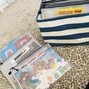 שקיות אחסון גדולות- A4